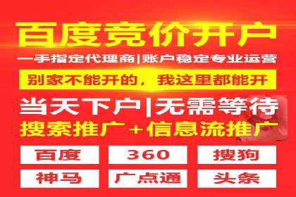旅游景点SEM托管服务，推动目的地营销